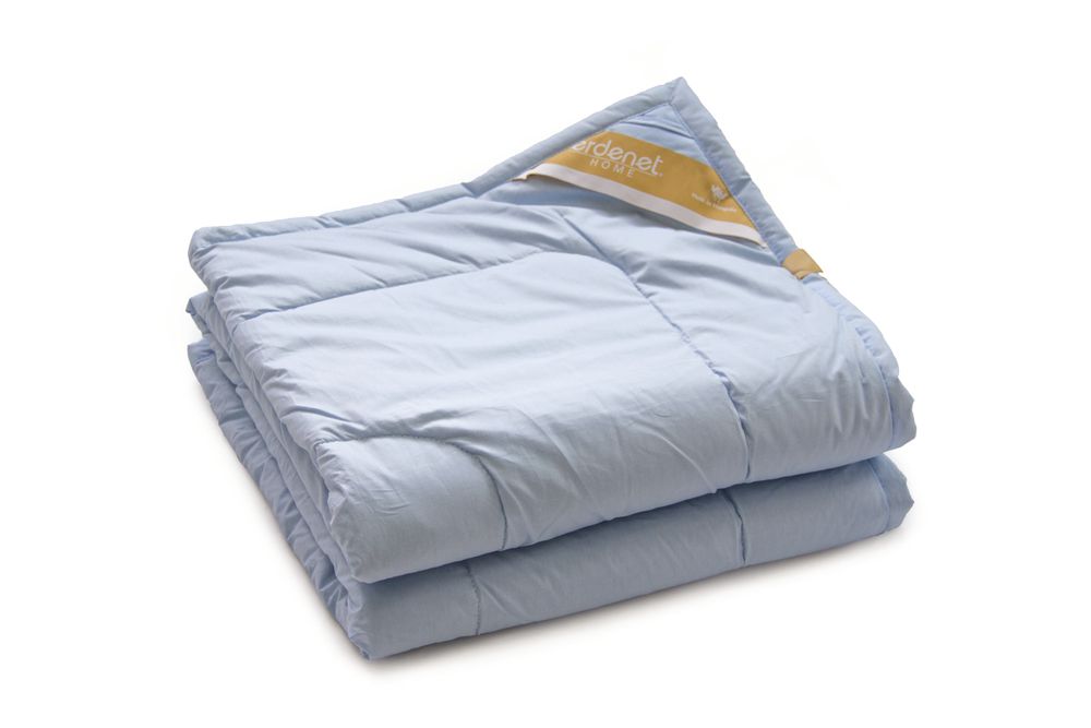 Comforters and pillows - Camel and sheep wool filled quilt blanket - ERDENET HOME