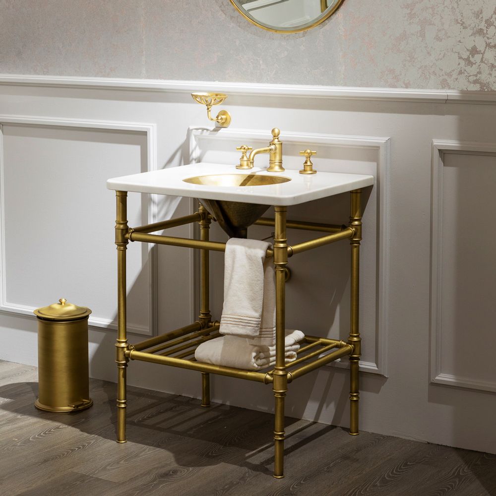 Lavabos - Table de toilette, Collection Heritage - VOLEVATCH