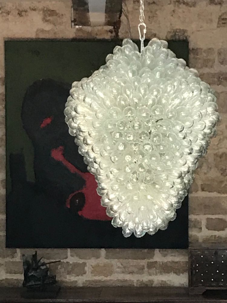 Hanging lights - Almas pendant - LA MAISON DAR DAR