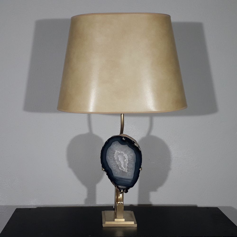 Table lamps - Lamp “Agate” - MARKO CREATION