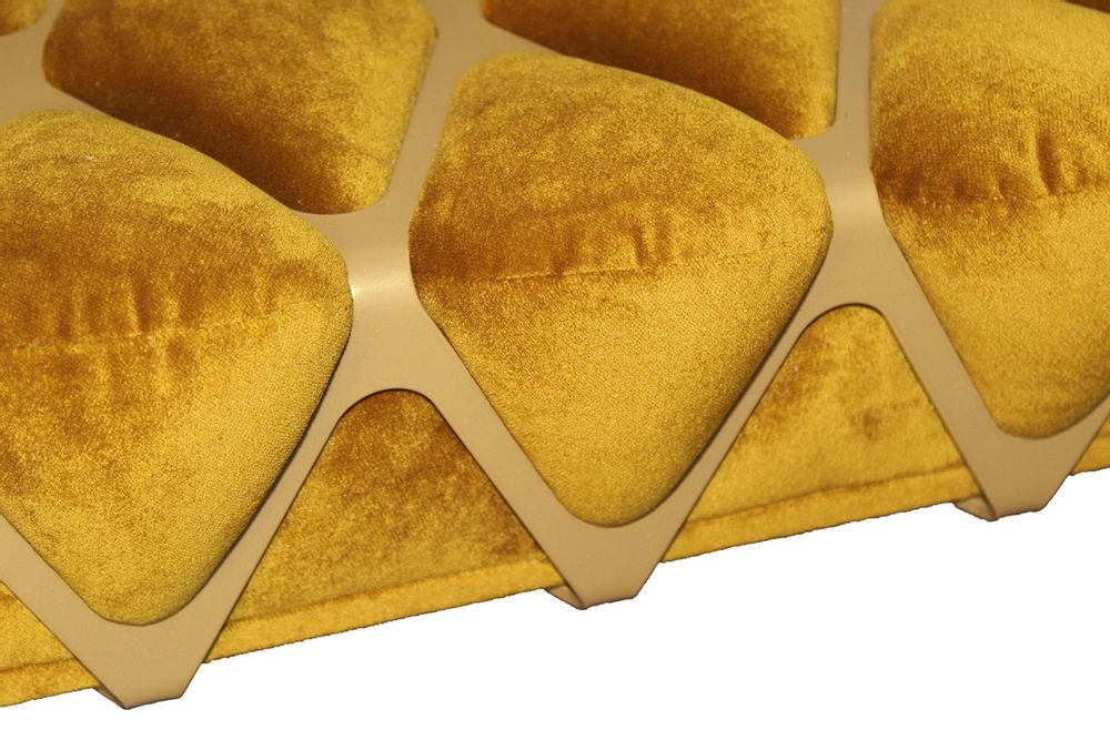 Armchairs - Mordoré Matrix - PLUMBUM