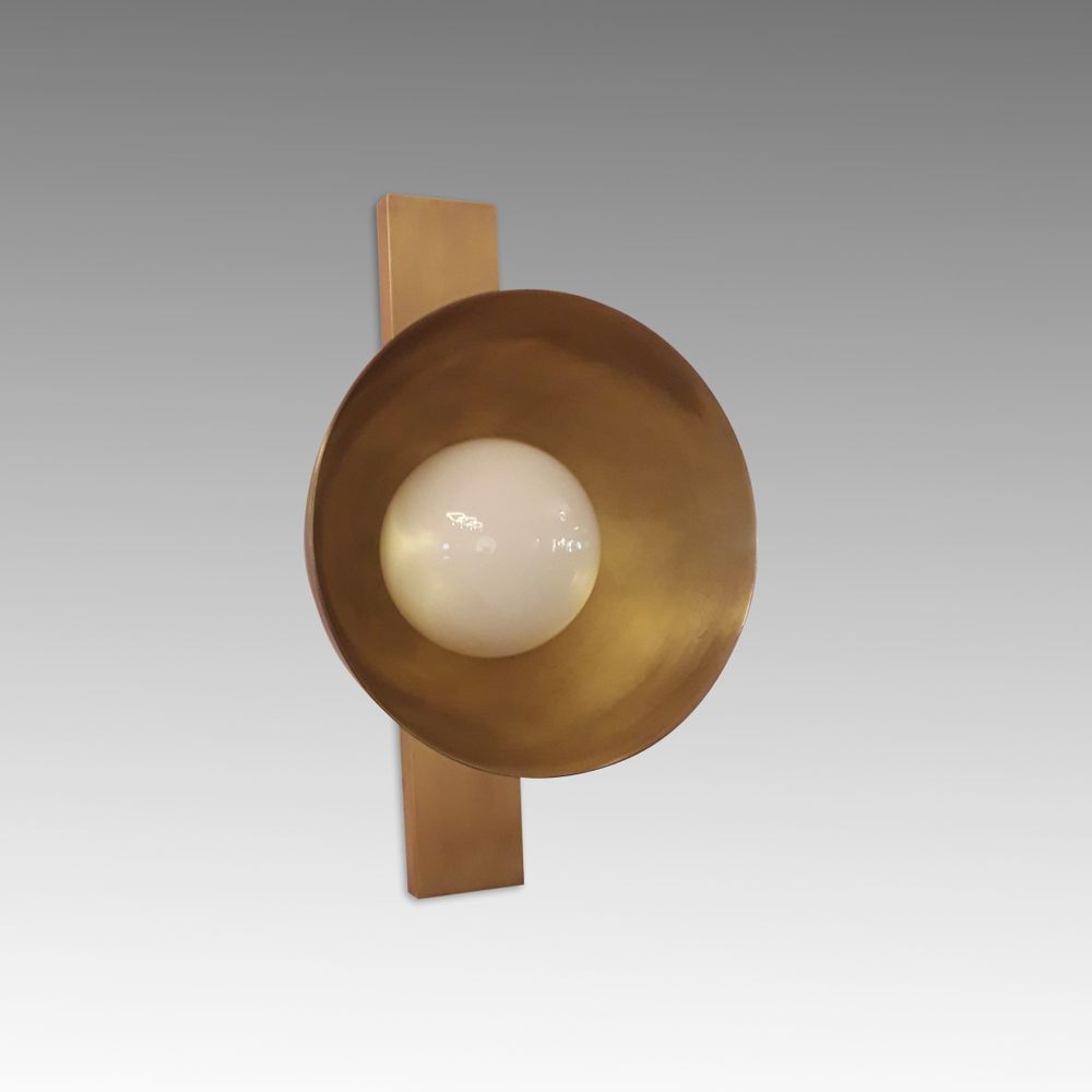 Wall lamps - Wall light Verner 1 - ATELIER LANDON