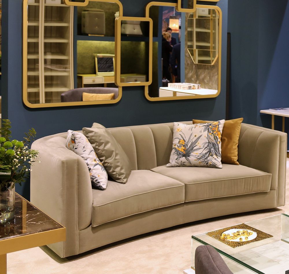 Office seating - Douro Sofa - CASA MAGNA