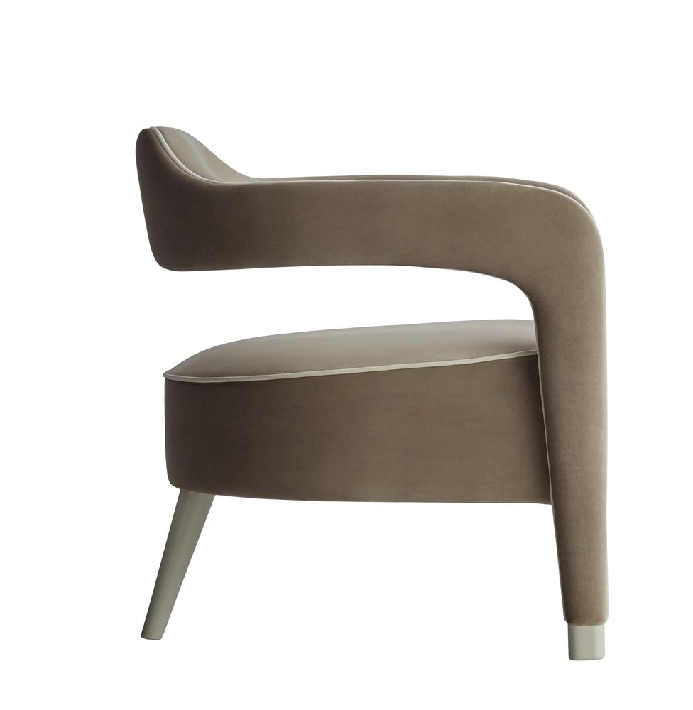 Fauteuils - Fauteuil INVICTA - CASA MAGNA