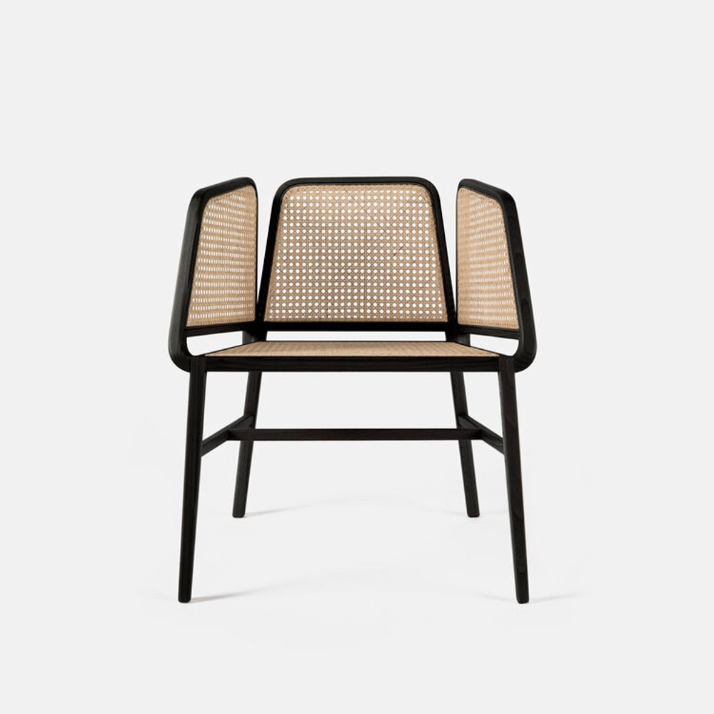 Armchairs - BEE lounge chair - PORVENTURA