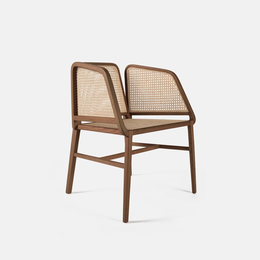 Armchairs - BEE lounge chair - PORVENTURA