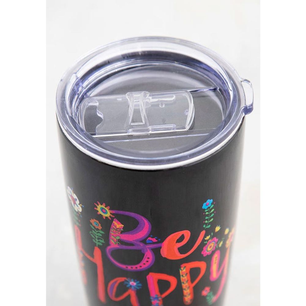 Travel accessories - WATER TUMBLER  - NATURAL LIFE