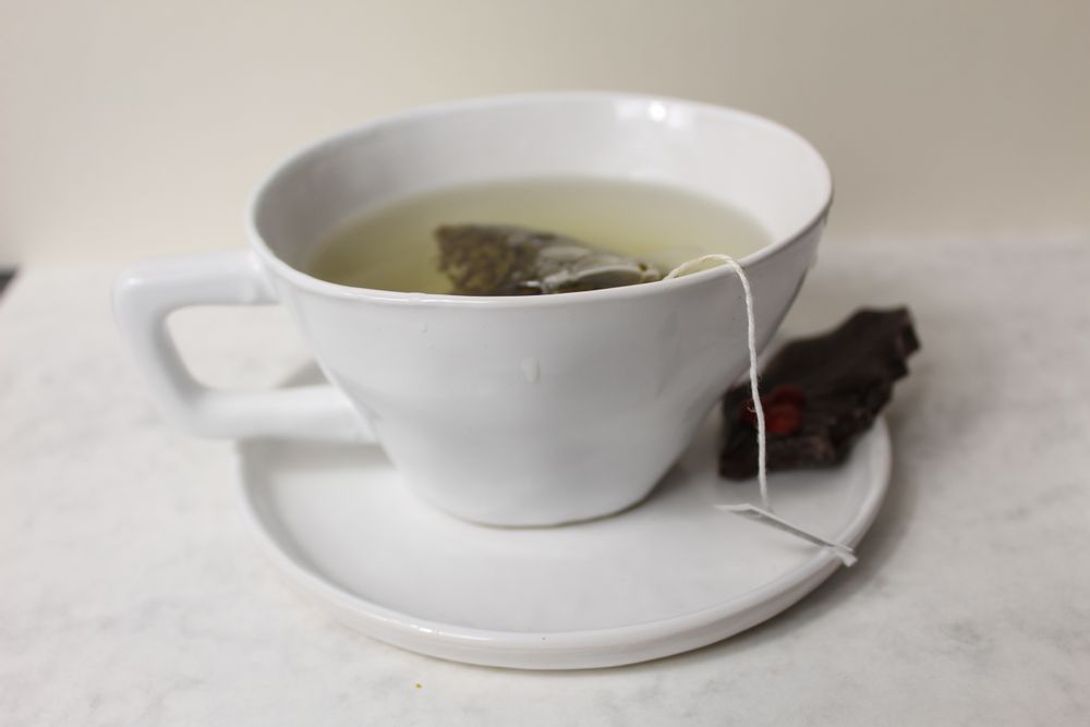 Mugs - Gemeo Zino – Cup 180ml – White - GEMEO TABLEWARE