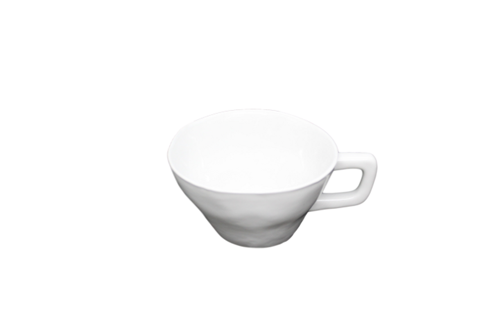 Mugs - Gemeo Zino – Cup 180ml – White - GEMEO TABLEWARE