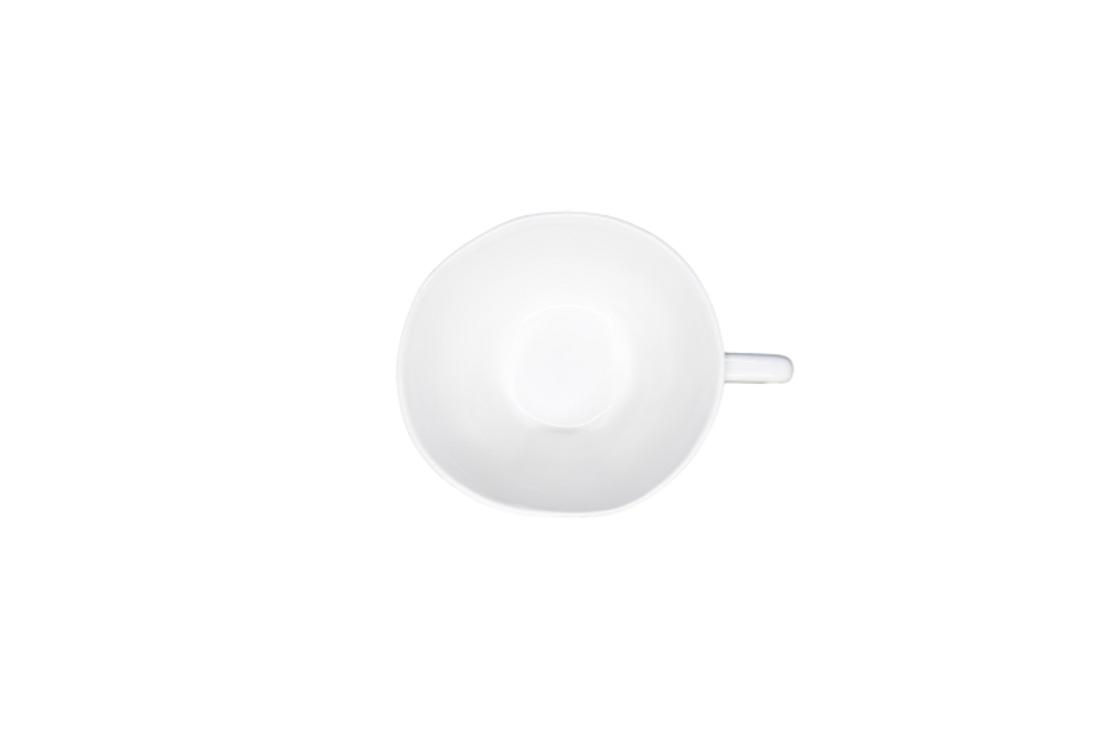 Mugs - Gemeo Zino – Cup 180ml – White - GEMEO TABLEWARE