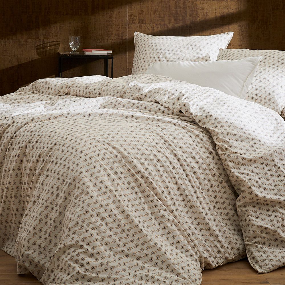 Linge de lit - . - DORAN SOU