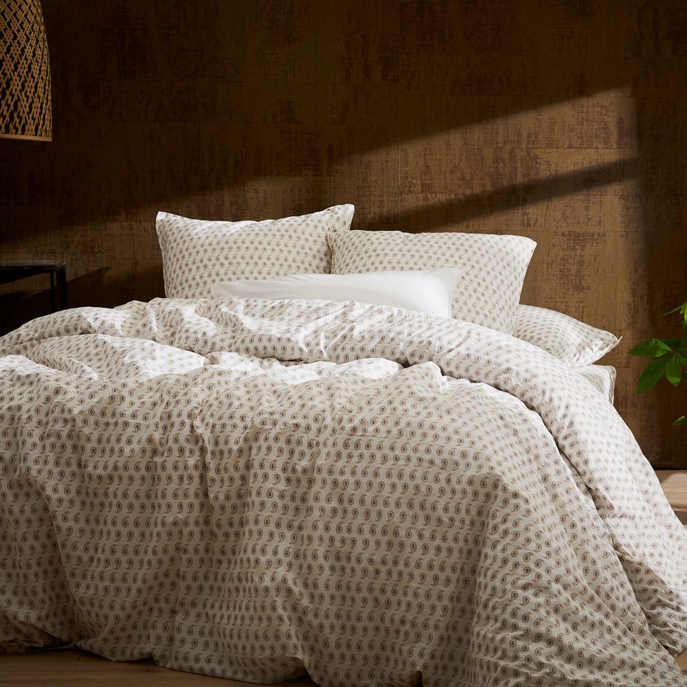 Linge de lit - . - DORAN SOU