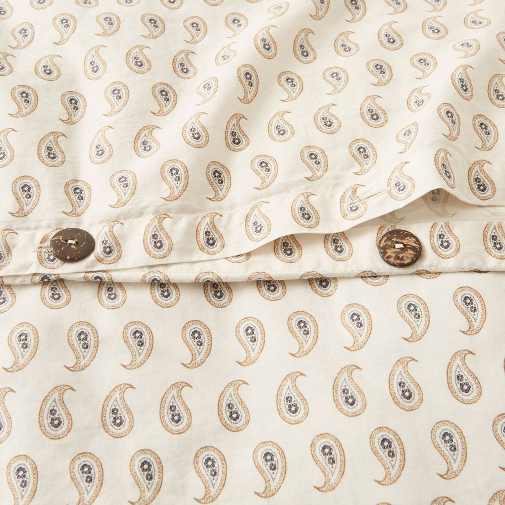 Linge de lit - . - DORAN SOU