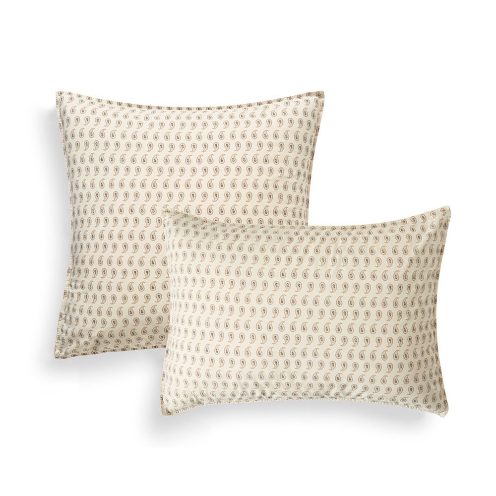 Linge de lit - . - DORAN SOU