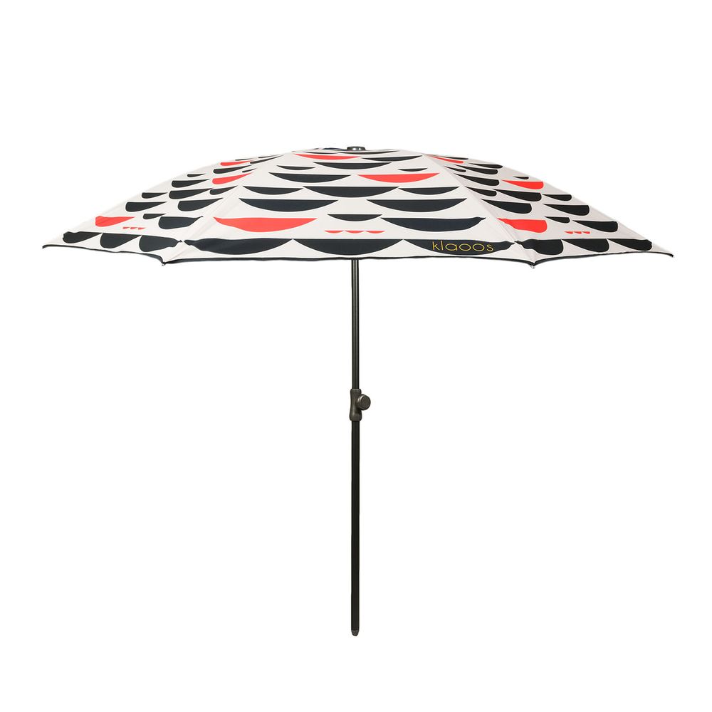 Design objects - Terrace Parasol - Lunar - Klaoos - - KLAOOS