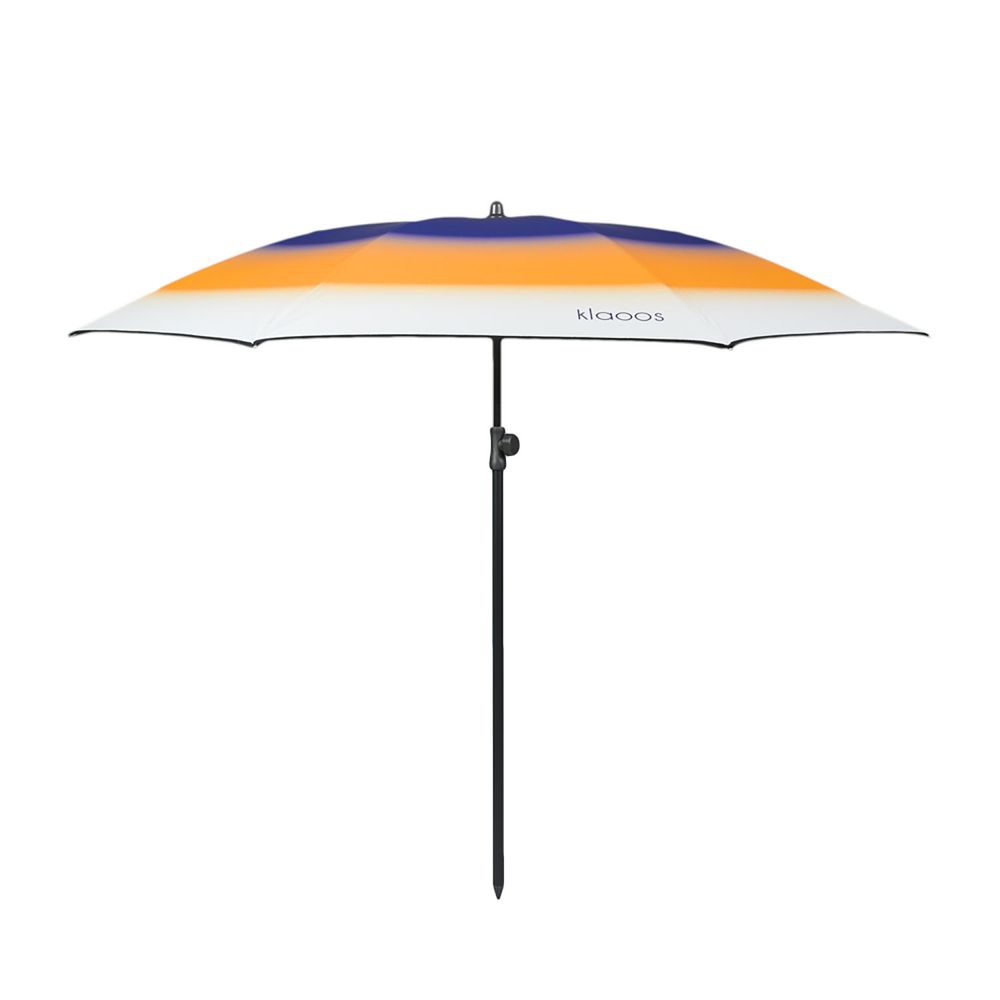 Objets design - Parasol de plage - Psyché solaire - Klaoos - KLAOOS