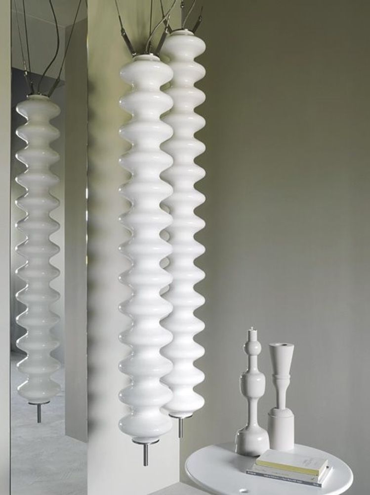 Aménagements pour bureau - Radiateur MILANO - TUBES PAR CHAUFFAGE DECOR - RADIATEURS DESIGN SUR STOCK