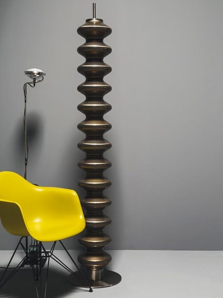 Aménagements pour bureau - Radiateur MILANO - TUBES PAR CHAUFFAGE DECOR - RADIATEURS DESIGN SUR STOCK