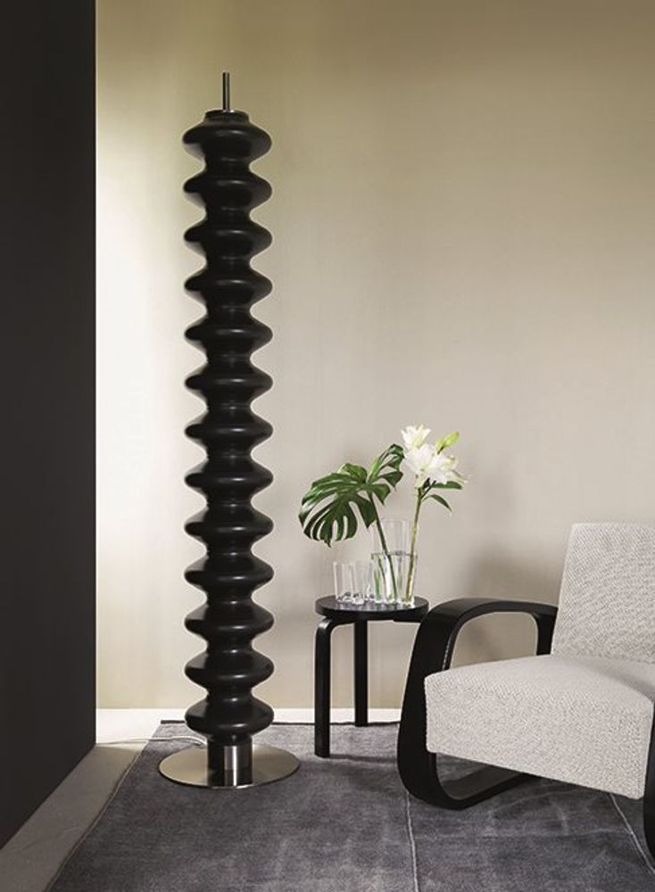 Aménagements pour bureau - Radiateur MILANO - TUBES PAR CHAUFFAGE DECOR - RADIATEURS DESIGN SUR STOCK