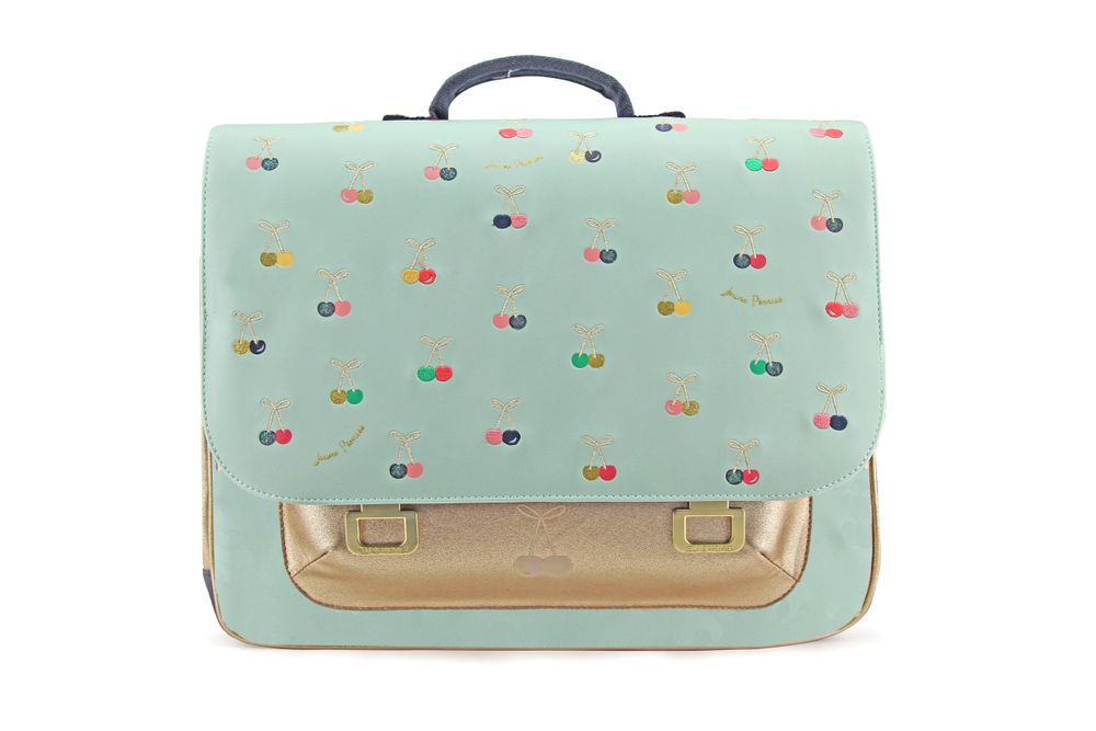 Bags and totes - It bag for kids Midi Cherry Fun - JEUNE PREMIER