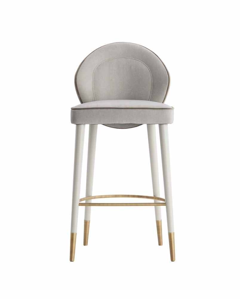 Assises pour bureau - Tabouret de bar Sophia - CASA MAGNA
