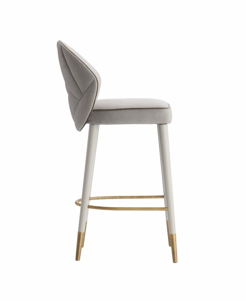 Assises pour bureau - Tabouret de bar Sophia - CASA MAGNA