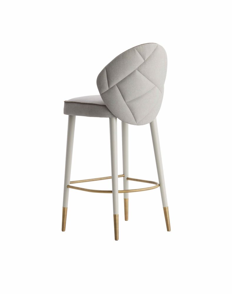 Assises pour bureau - Tabouret de bar Sophia - CASA MAGNA