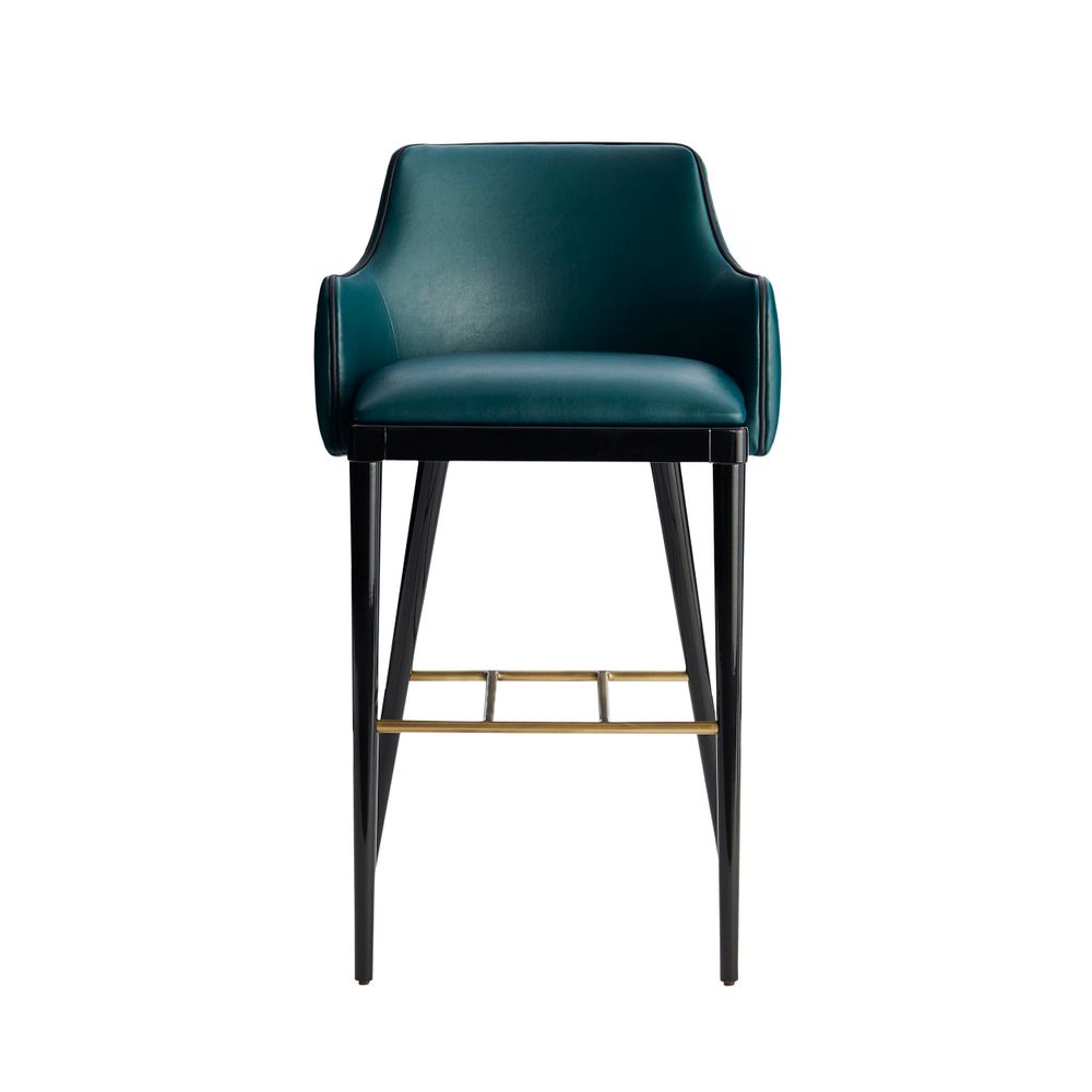 Assises pour bureau - Tabouret de bar Dumas - CASA MAGNA