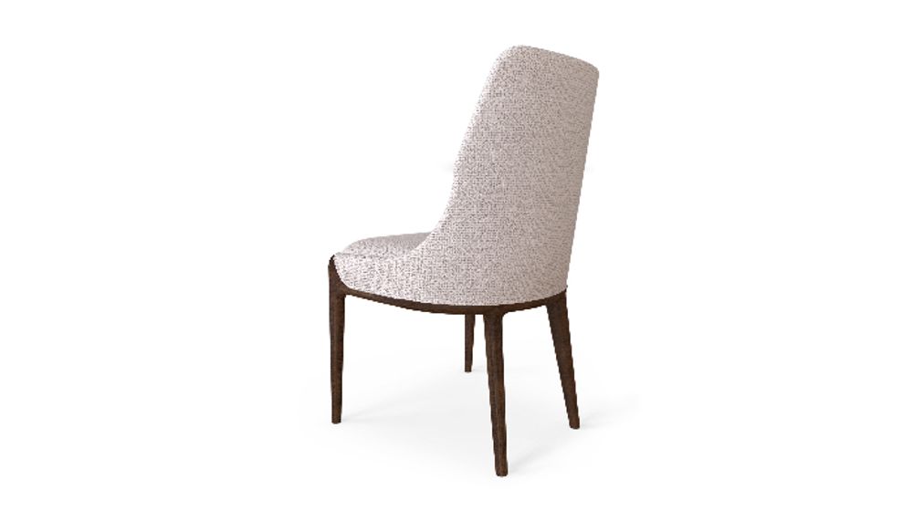 Assises pour bureau - Moka Chaise de Salle à Manger - CAFFE LATTE