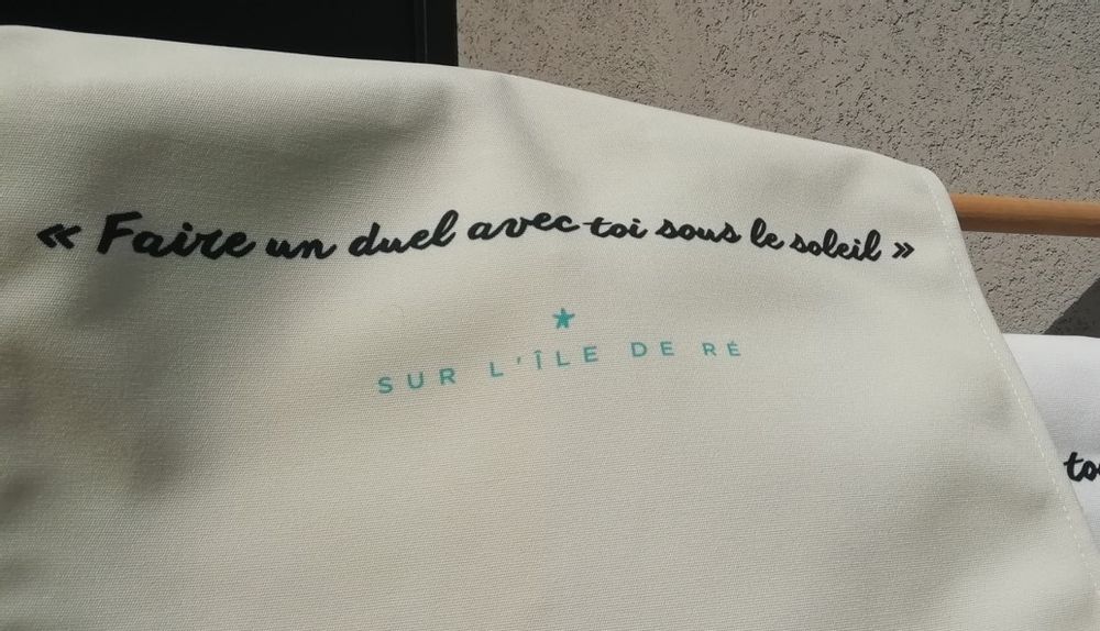 Deck chairs - Deckchairs - COAST AND VALLEY, UNE MARQUE DE LA SARL MYDITEX COMPANY