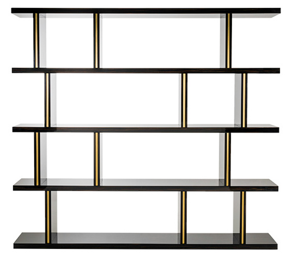 Bibliothèques - Bibliothèque NOBRE - CASA MAGNA