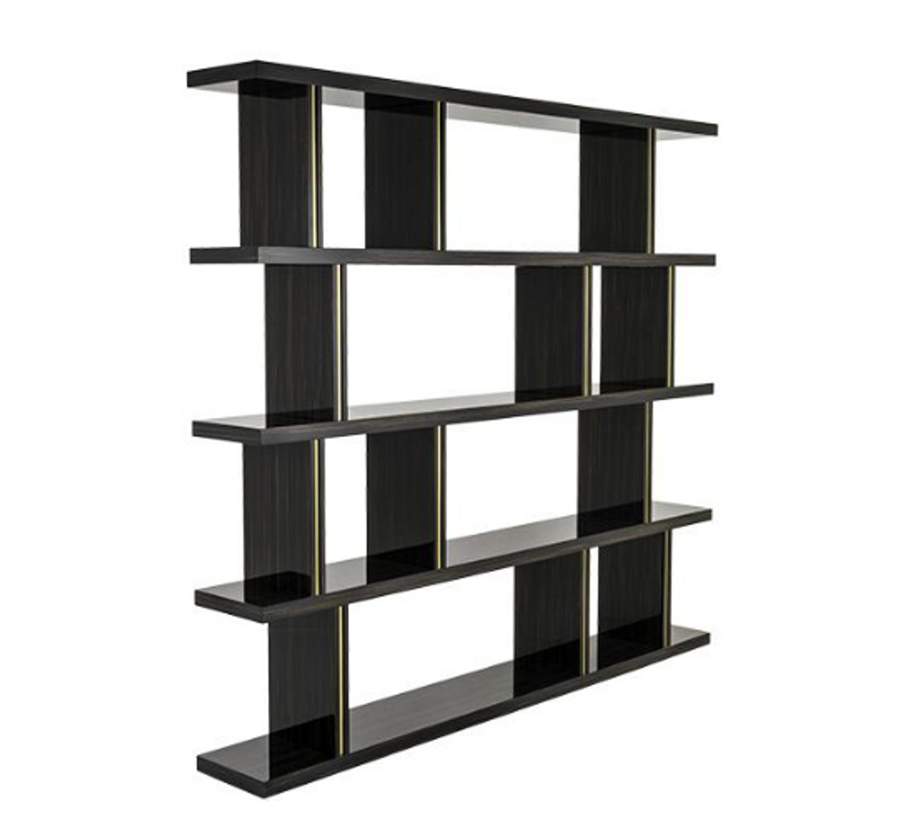 Bibliothèques - Bibliothèque NOBRE - CASA MAGNA