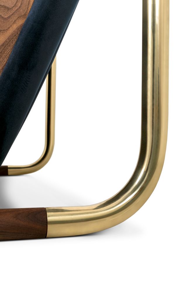 Pièces uniques - Minnelli | Fauteuil - ESSENTIAL HOME