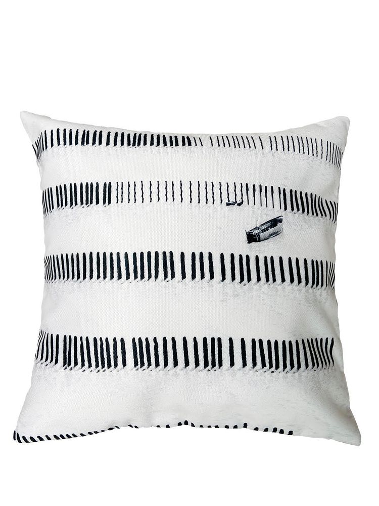 Coussins - COUSSINS 40*40 PLISSON - COAST AND VALLEY, UNE MARQUE DE LA SARL MYDITEX COMPANY