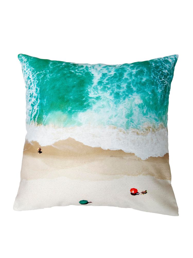 Coussins - COUSSINS 40*40 PLISSON - COAST AND VALLEY, UNE MARQUE DE LA SARL MYDITEX COMPANY