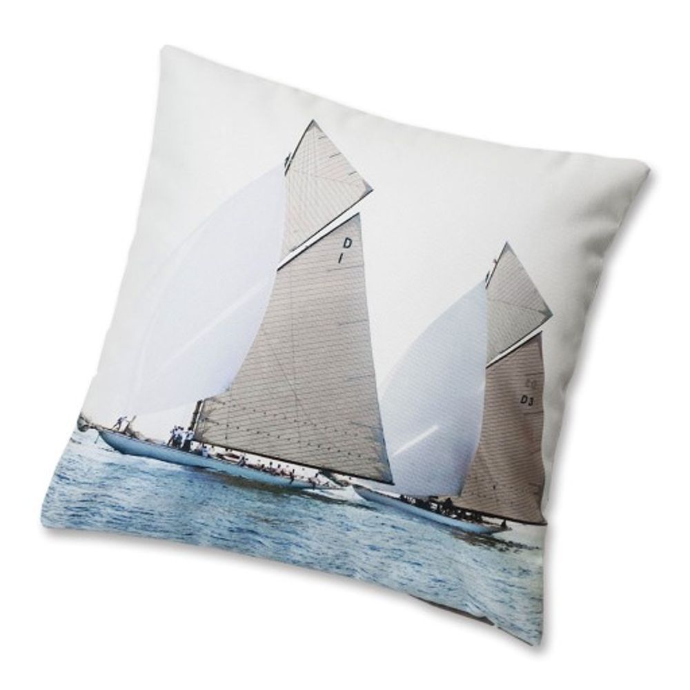 Coussins - COUSSINS 40*40 PLISSON - COAST AND VALLEY, UNE MARQUE DE LA SARL MYDITEX COMPANY