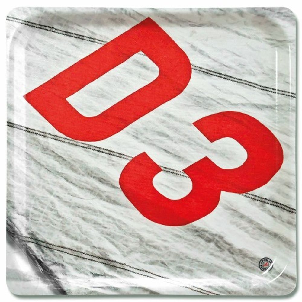 Trays - TRAYS 33*33 PLISSON - COAST AND VALLEY, UNE MARQUE DE LA SARL MYDITEX COMPANY