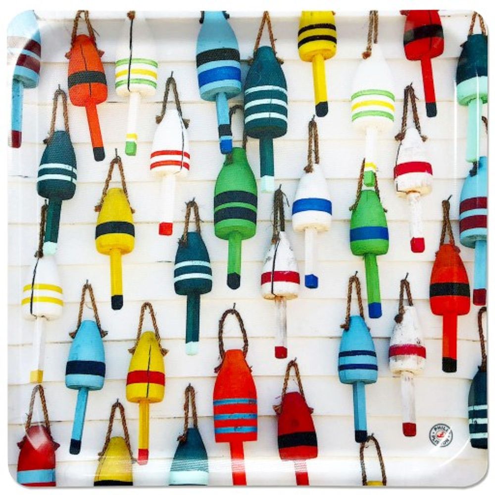 Trays - TRAYS 33*33 PLISSON - COAST AND VALLEY, UNE MARQUE DE LA SARL MYDITEX COMPANY