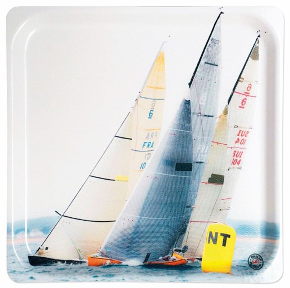 Trays - TRAYS 33*33 PLISSON - COAST AND VALLEY, UNE MARQUE DE LA SARL MYDITEX COMPANY