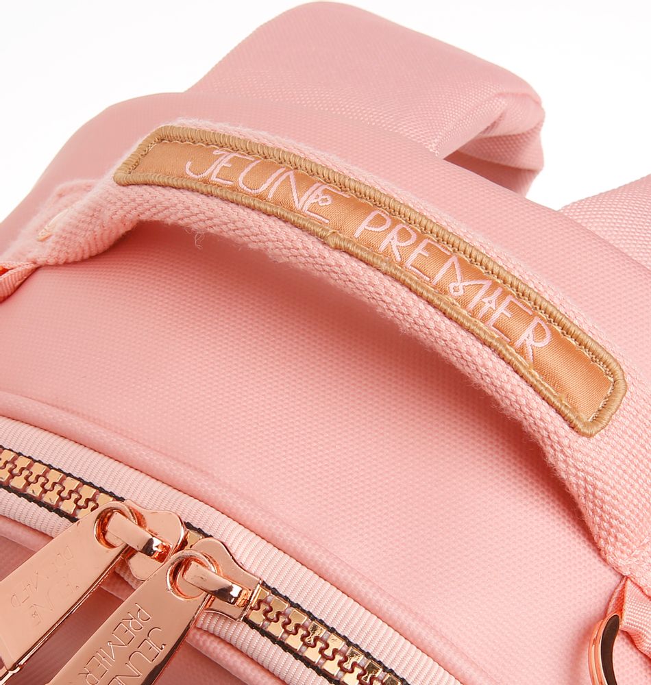 Bags and backpacks - Backpack Ralphie Lady Gadget Pink for kids - JEUNE PREMIER