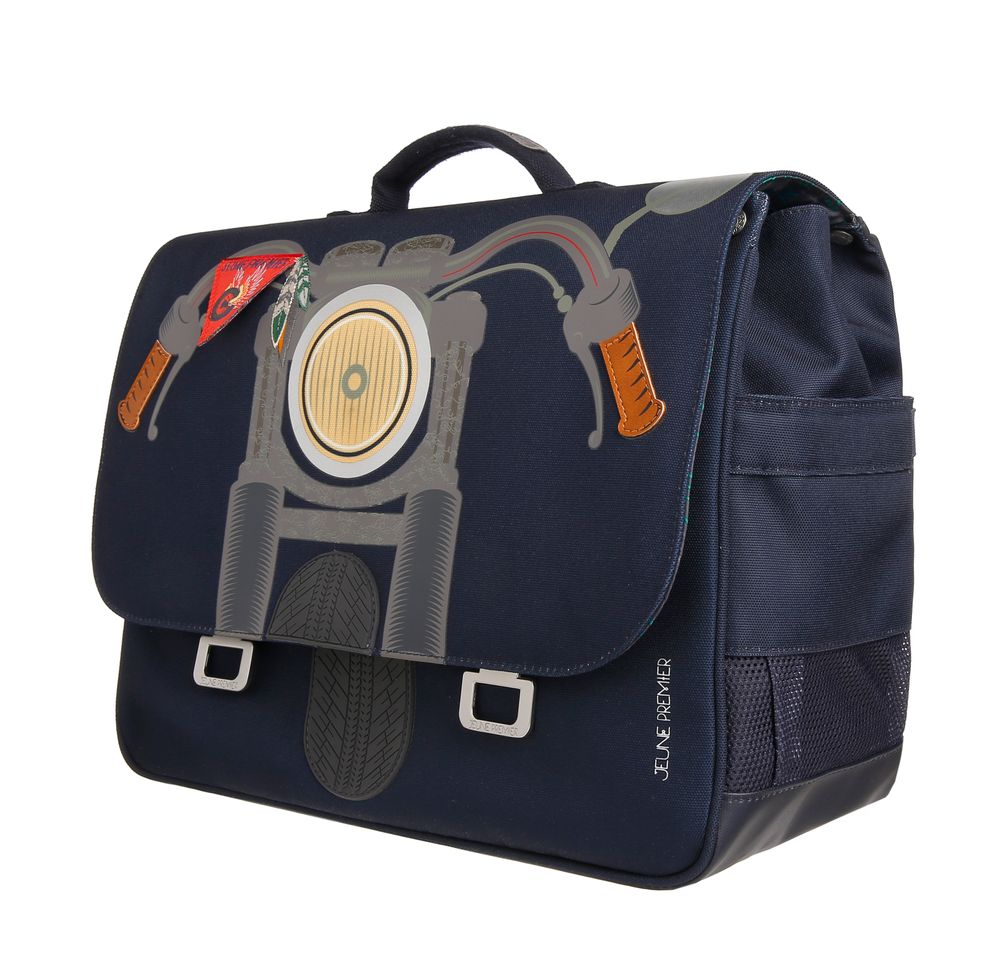 Sacs et cartables - Sac pour enfant Midi Biker - JEUNE PREMIER