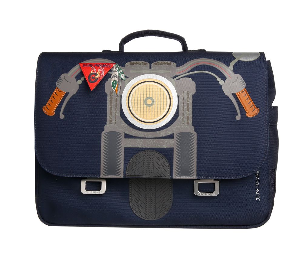 Sacs et cartables - Sac pour enfant Midi Biker - JEUNE PREMIER