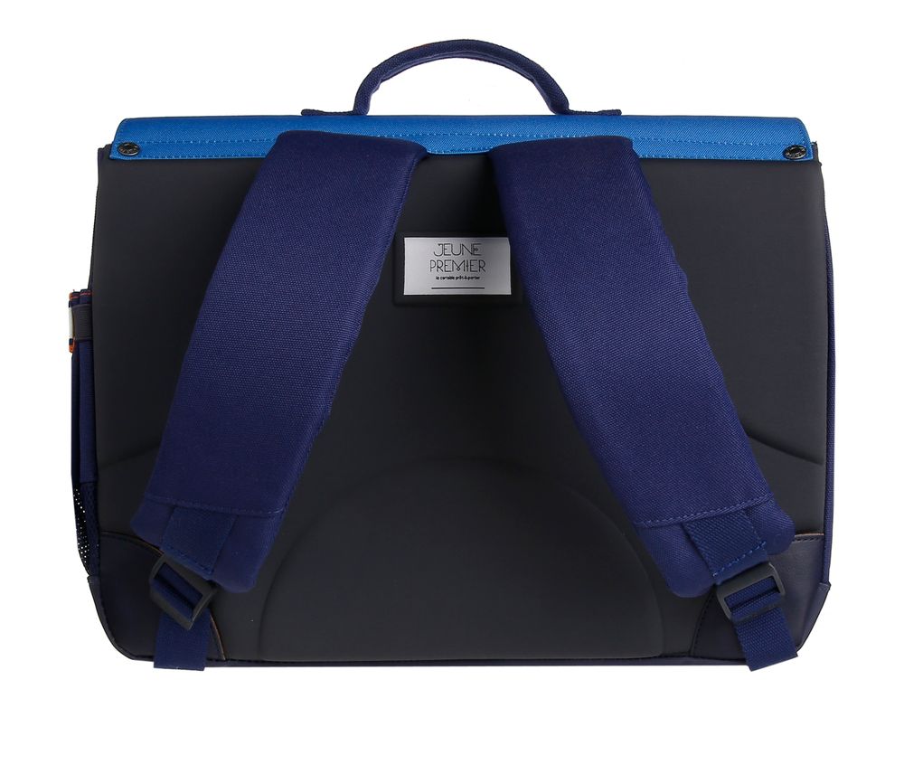 Children's bags and backpacks - Children's Bag Midi Lion Head - JEUNE PREMIER