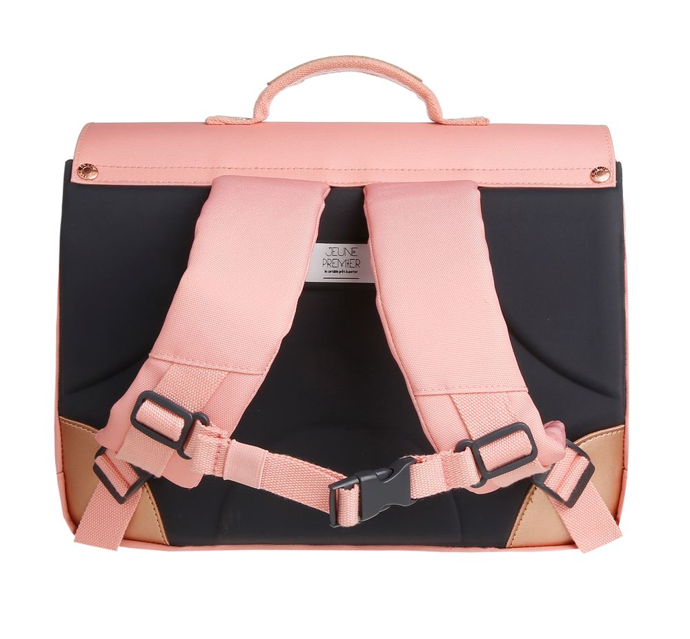 Bags and backpacks - It bag for kids Midi Lady Gadget Pink - JEUNE PREMIER