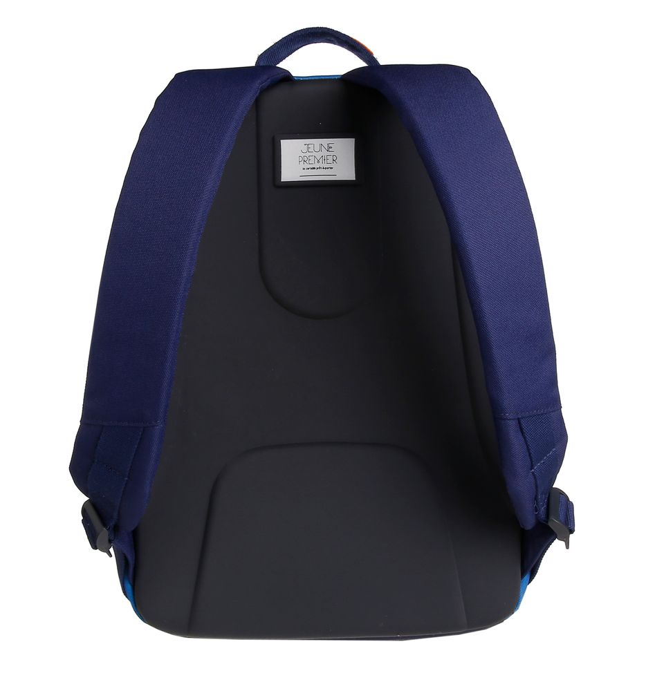 Bags and backpacks - Backpack James Lion Head for kids - JEUNE PREMIER