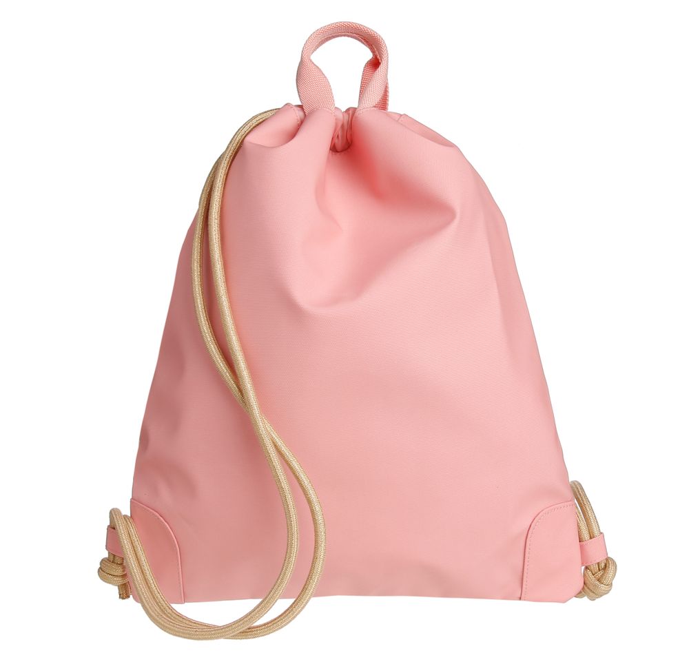 Sport bags - City bag Cherry Pompon for kids - JEUNE PREMIER