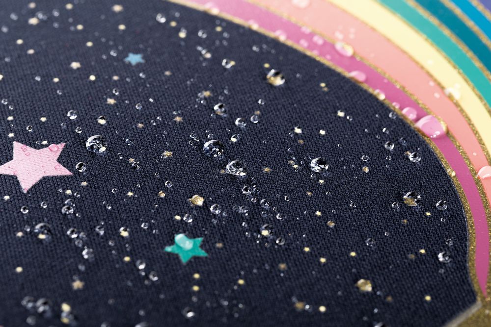 Sacs et cartables enfants - Cartable enfant "It bag" Midi Unicorn Gold - JEUNE PREMIER