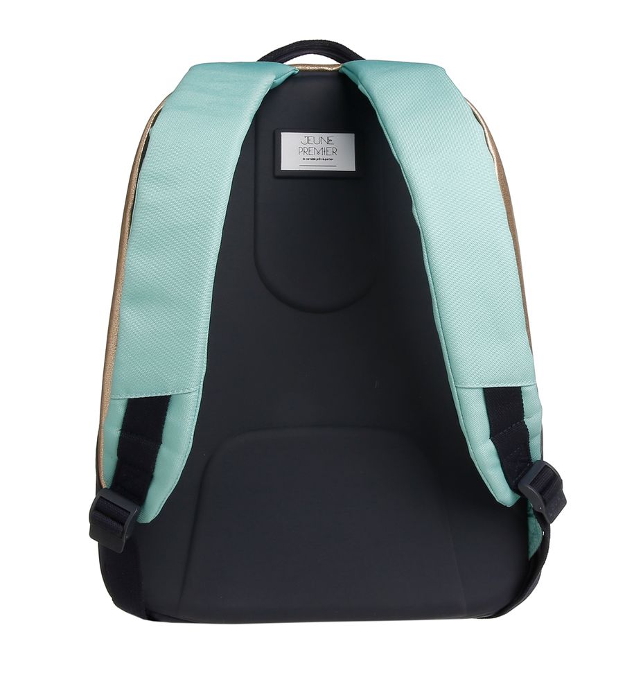 Apparel - Backpack Bobbie Cherry Fun - JEUNE PREMIER
