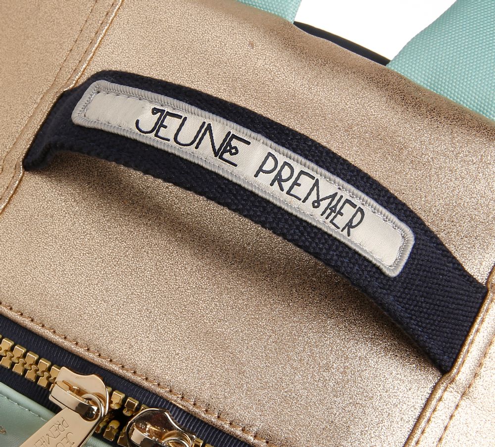 Apparel - Backpack Bobbie Cherry Fun - JEUNE PREMIER