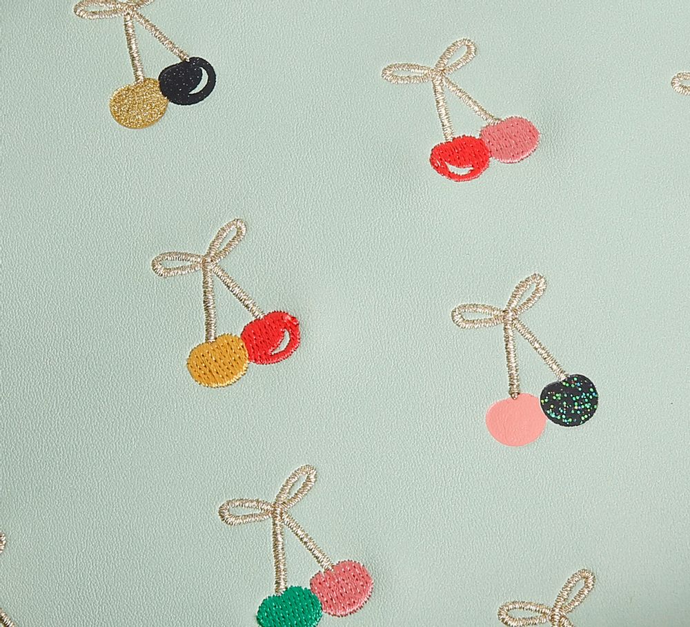 Apparel - Backpack Bobbie Cherry Fun - JEUNE PREMIER